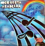 Disco de Vinilo Orquesta Arabella - Interpreta Éxitos De: Camilo Sesto, Ángela Carrasco, Rocío Dúrcal Vinyl Record