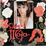 Disco de Vinilo Grupo Maja - Ají Vinyl Record
