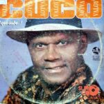 Disco de Vinilo Cuco Valoy - El Que Sabe Vinyl Record