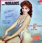Disco de Vinilo Los Estudiantes De Ancón - Aprobados…” Vinyl Record