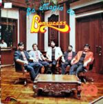 Disco de Vinilo Bonsucess - La Magia De Bonsucess Vinyl Record