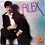 Disco de Vinilo Alex Y Orquesta Liberación - Alex Y Orquesta Liberación Vinyl Record