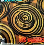 Disco de Vinilo Los Wawanco - Tamboreras Vinyl Record