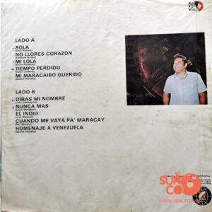 Disco de Vinilo Joe Rodríguez - Joe Rodríguez Y Su Grupo Latino Vinyl Record