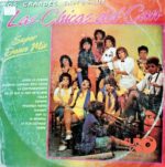 Disco de Vinilo Las Chicas Del Can - Los Grandes Éxitos De Las Chicas Del Can Vinyl Record