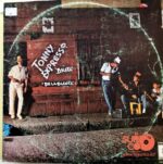 Disco de Vinilo Tonny Expresso - De La Blanca Vinyl Record