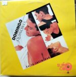 Disco de Vinilo Domingo Quiñones - En La Intimidad Vinyl Record