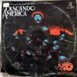 Disco de Vinilo Rubén Blades Y Seis Del Solar - Buscando América Vinyl Record