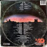 Disco de Vinilo Rubén Blades Y Seis Del Solar - Buscando América Vinyl Record