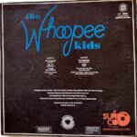 Disco de Vinilo The Whoopee Kids - The Whoopee Kids Vinyl Record