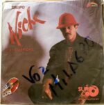 Disco de Vinilo Grupo Niche Con Cuerdas - Grupo Niche Con Cuerdas Vinyl Record