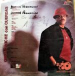 Disco de Vinilo Grupo Niche Con Cuerdas - Grupo Niche Con Cuerdas Vinyl Record