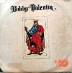 Disco de Vinilo Bobby Valentín - Bobby Valentín Vinyl Record