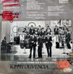 Disco de Vinilo Tommy Olivencia - Tommy Olivencia Y Su Orquesta Un Triangulo De Triunfo! Vinyl Record