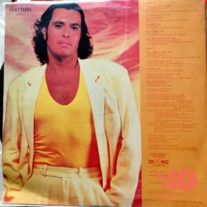 Disco de Vinilo Magal - Magal Vinyl Record