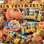 Disco de Vinilo La Banda De Los Hechiceros - A Ritmo Hechicero Vinyl Record
