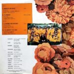 Disco de Vinilo La Banda De Los Hechiceros - A Ritmo Hechicero Vinyl Record