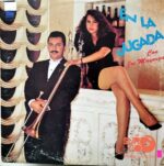 Disco de Vinilo Joe Mayorga - En La Jugada Vinyl Record