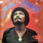 Disco de Vinilo Julián Y Su Combo - Julián Y Su Combo Vinyl Record