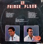 Disco de Vinilo Mario Zuleta, Jairo Serrano - En Primer Plano Vinyl Record