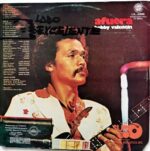 Disco de Vinilo Bobby Valentín - Afuera Vinyl Record