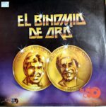 Disco de Vinilo El Binomio De Oro - 1986 Vinyl Record