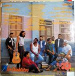 Disco de Vinilo Los Diablitos - 10 Años De Historia Vinyl Record