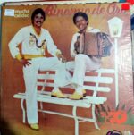 Disco de Vinilo El Binomio De Oro - Mucha Calidad (Promocional) Vinyl Record