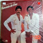 Disco de Vinilo El Binomio De Oro - Somos El Vallenato Vinyl Record