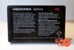 Cassette - Memorex MRXI