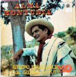 Disco de Vinilo Guido Garay - Alma Montubia Vinyl Record