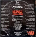 Disco de Vinilo Ñanda Mañachi - Churay Churay Vinyl Record