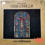 Disco de Vinilo Ariel Ramírez - Navidad Nuestra Vinyl Record