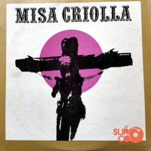 Disco de Vinilo Ariel Ramírez - Navidad Nuestra Vinyl Record