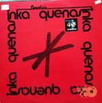 Disco de Vinilo Incakenas - Inkaquenas Vinyl Record