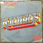 Disco de Vinilo Los Kjarkas - Kutimuy Vinyl Record