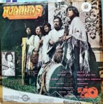 Disco de Vinilo Los Kjarkas - Kutimuy Vinyl Record