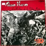 Disco de Vinilo Pueblo Nuevo - La Historia De La Patria Mía Vinyl Record