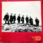 Disco de Vinilo Pueblo Nuevo - La Historia De La Patria Mía Vinyl Record