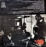 Disco de Vinilo Los Curacas - Norte Vinyl Record