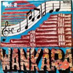Disco de Vinilo Wankara - Wankara Vol 2 Vinyl Record