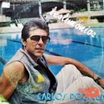 Disco de Vinilo Carlos Portela - Testimonios Vinyl Record