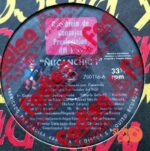 Disco de Vinilo Ñucanchic - Ñucanchic Vol 1 Vinyl Record