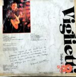 Disco de Vinilo Daniel Viglietti - Trabajo De Hormiga Vinyl Record