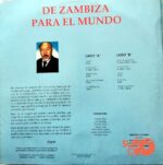 Disco de Vinilo Grupo Jayac - Pueblo Querido Vinyl Record