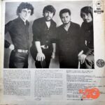 Disco de Vinilo Grupo Savia Andina - Ritmos Y Canciones Del Altiplano Vinyl Record