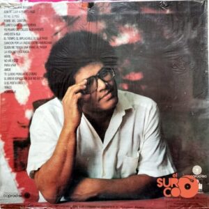 Disco de Vinilo Pablo Milanes - Querido Milanes Vinyl Record
