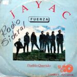 Disco de Vinilo Grupo Jayac - Pueblo Querido Vinyl Record