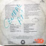 Disco de Vinilo Horacio Guarany - Horacio “Pueblo” Guarany En Vivo En La Opera Vinyl Record