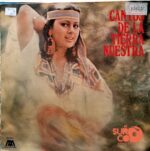 Disco de Vinilo Varios - Cantos De La Tierra Nuestra Vinyl Record